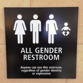 11 Etats poursuivent le gouvernement Obama - Bataille des toilettes pour transgenres