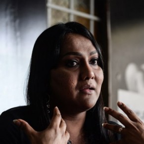 En Malaisie, le long et difficile combat d'une militante transgenre - Portrait