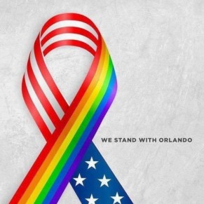 Des organisations LGBT franaises appellent  des rassemblements  - Tuerie d'Orlando 