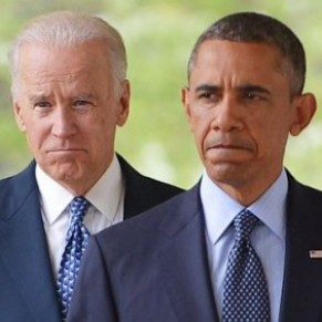 Obama et Biden  Orlando, pour apporter soutien et rconfort aux proches des victimes