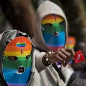 Un tribunal dclare lgal l'examen anal pour dterminer l'homosexualit - Kenya