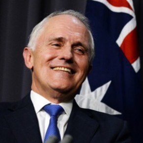 Le Premier ministre promet un vote sur le mariage gay - Australie
