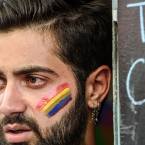  Istanbul interdit la gay pride en invoquant la scurit - Turquie