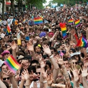 La Marche des fierts LGBT se tiendra le 2 juillet, 3 semaines aprs Orlando