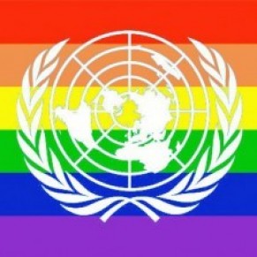L'ONU cre le premier poste d'expert sur les droits des LGBT - Droits de l'Homme