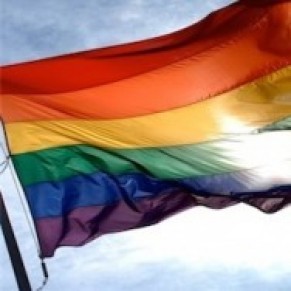 Plus de 16.000 personnes dfilent  la marche des fierts LGBT de Lyon - Gay pride