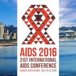 Vibrant appel  continuer la riposte contre le sida  l'ouverture  - Confrence de Durban
