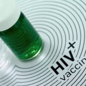 Les rsultats prometteurs d'un vaccin anti-HIV permettent un test  grande chelle - Recherche