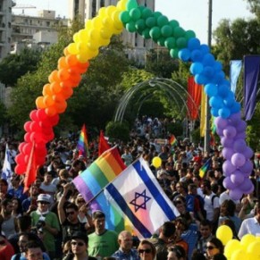 La police djoue un projet d'agression contre la Gay Pride - Jrusalem
