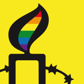 SOS homophobie dcerne le Tolerantia Preis 2016  Amnesty international France - Homophobie
