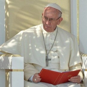 Des parents d'homosexuels demandent au pape d'agir contre l'homophobie - Eglise catholique 