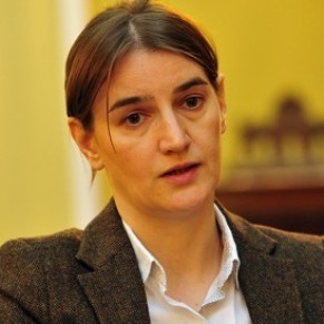 Une ministre gay au nouveau gouvernement, une premire - Serbie