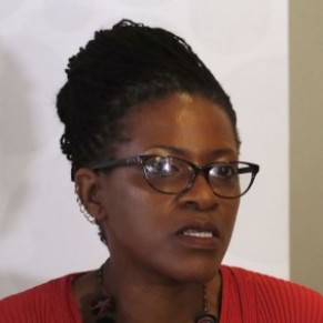 La fille de Desmond Tutu dnonce les prjugs contre les homosexuels en Afrique - Droits LGBT