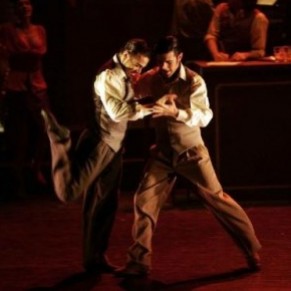 Un tango d'un genre nouveau vient bousculer les codes machos - Argentine