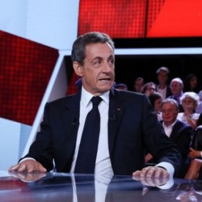 Sarkozy, dsormais contre l'abrogation, assume avoir volu - Mariage pour tous