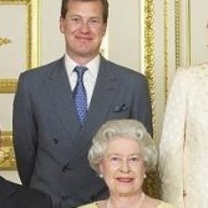 Un cousin de la reine fait son coming out, une premire dans la famille royale - Royaume-Uni