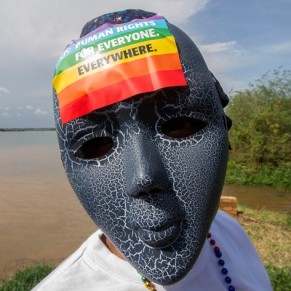 La police intervient contre la Gay Pride - Ouganda 