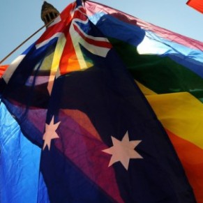 Le projet de rfrendum sur le mariage gay contr par les travaillistes pour viter un dbat clivant - Australie 