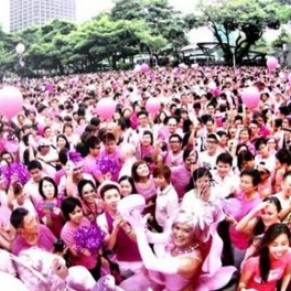 Singapour interdit aux socits trangres de financer la gay pride - Asie