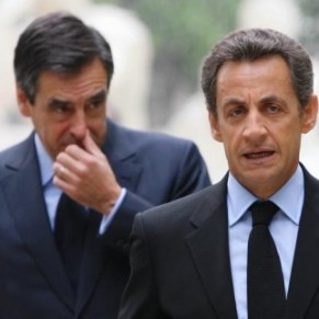 La Cour europenne des droits de l'Homme, cible de Sarkozy et Fillon - Primaire Les Rpublicains 