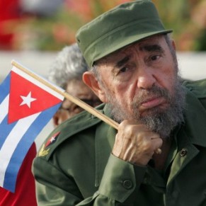 Le rgime castriste a perscut les gays pendant des dcnnies - Mort de Fidel Castro