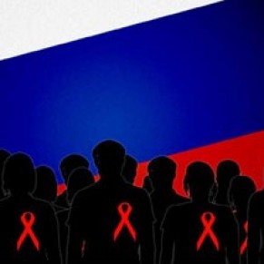 En Russie, le nombre de sropositifs augmente de 10% chaque anne - VIH / Sida
