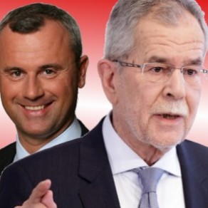 Soulagement pour les LGBT aprs la dfaite du candidat d'extrme droite  la prsidentielle - Autriche