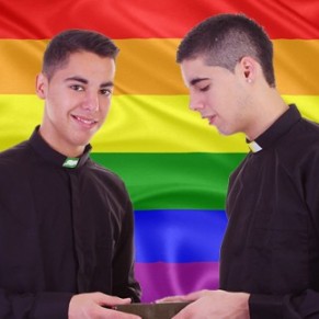 Le Vatican raffirme que les homosexuels n'ont pas accs au sacerdoce - Eglise catholique