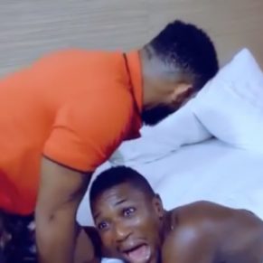 Un sketch homophobe devient viral  - Nigeria