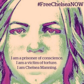 Assange prt  tre extrad vers les USA en cas de libration de Chelsea Manning - WikiLeaks