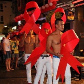 La Thalande arrte un Tchque recherch pour avoir transmis le VIH - Sida