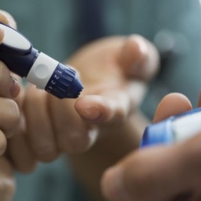 Les sropositifs ont davantage de risques de dvelopper un diabte - VIH / Sida