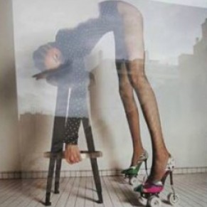 Des affiches de Saint Laurent accuses de vhiculer des images dgradantes de la femme - Publicit / Mode 