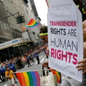 Plus de 700 changements de sexe  New York depuis 2015 - Transgenres