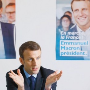 Emmanuel Macron <I>ne se prcipitera pas pour lgifrer</I> - PMA