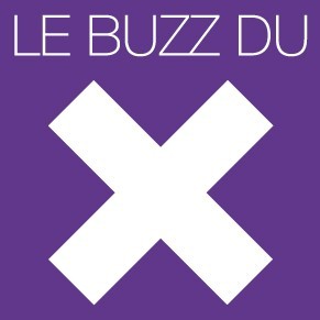 Les news gay classées X - Le Buzz du X # 412