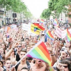 La Marche des fierts LGBT parisienne aura lieu le 24 juin - Communaut