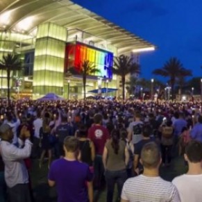 Orlando va clbrer l'anniversaire du massacre du Pulse par une journe spciale - Tuerie d'Orlando