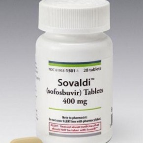 Forte baisse de prix conclue avec le laboratoire Gilead - Traitement de l'hpatite C