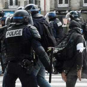 Les mises en garde de la France par Conseil de l'Europe contre les violences policires  - Racisme / Homophobie