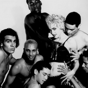 Les danseurs gay de la tourne <I>Blond Ambition</I> de Madonna se souviennent  - Documentaire <I>Strike a Pose</I>