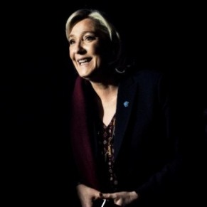 La droite catho conservatrice, frustre par la dfaite de Fillon, penche pour Le Pen  - 2nd tour / Prsidentielle 