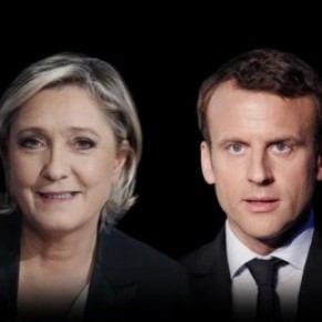 Leur projet pour les personnes LGBT - Macron / Le Pen
