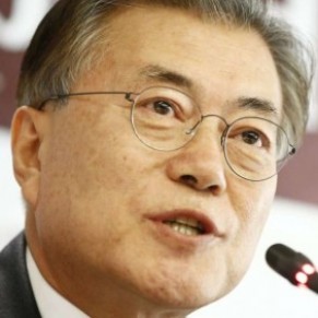 Le favori de la prsidentielle critiqu pour des remarques anti-gay - Core du Sud 
