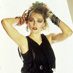 Madonna furieuse contre un projet de film sur ses dbuts        - Cinma / Musique 