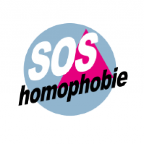 SOS homophobie appelle  voter pour Emmanuel Macron 