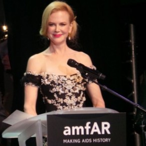 Nicole Kidman et Dustin Hoffman attendus au gala de l'amfAR - Festival de Cannes