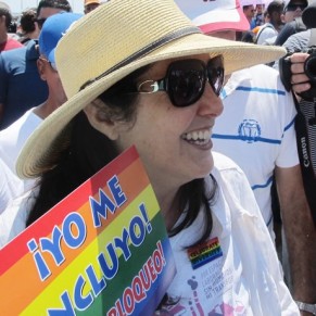 Cuba lutte contre l'homophobie  l'cole - Plus de femmelette ni d'oisillon