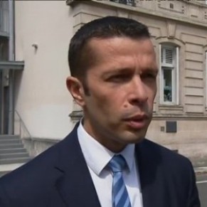 Un adjoint au maire dnonce l'agression homophobe de son compagnon - Bordeaux