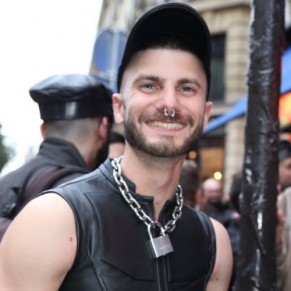 Une quatrième édition encore plus internationale pour Paris Fetish - Paris Fetish 2017